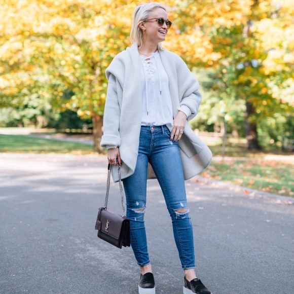 hygge sweater anthropologie